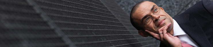 DPA Supply Chain Home